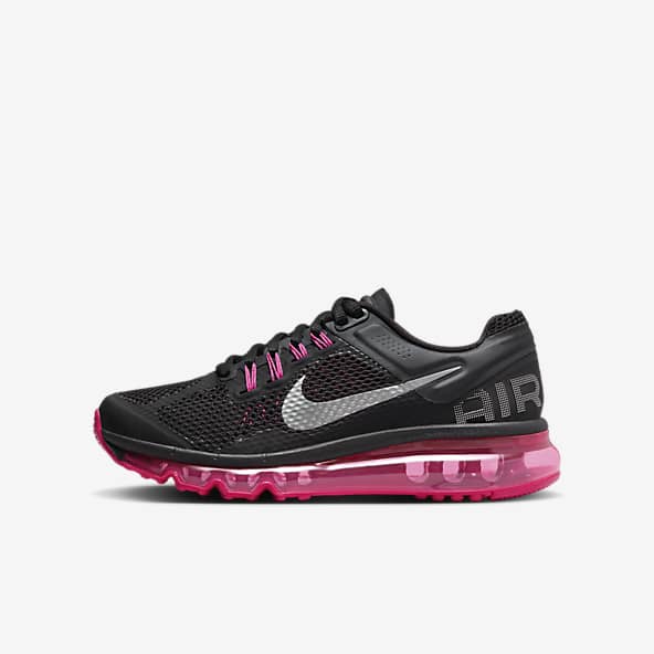 Nike shoes for girls air max 2025